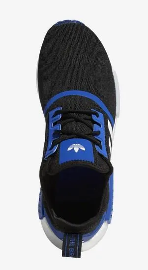 Adidas NMD R1 PrimeBlue - Mens Sneaker