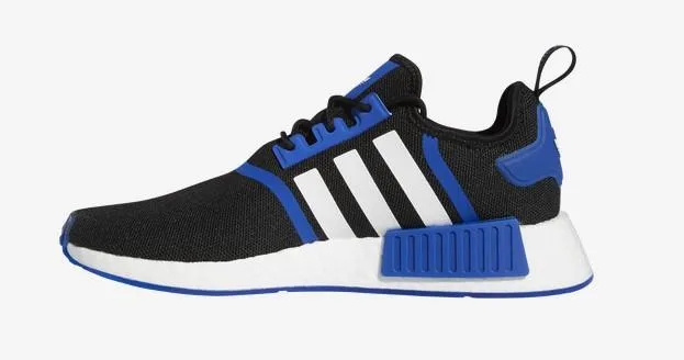 Adidas NMD R1 PrimeBlue - Mens Sneaker