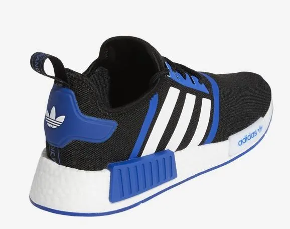 Adidas NMD R1 PrimeBlue - Mens Sneaker
