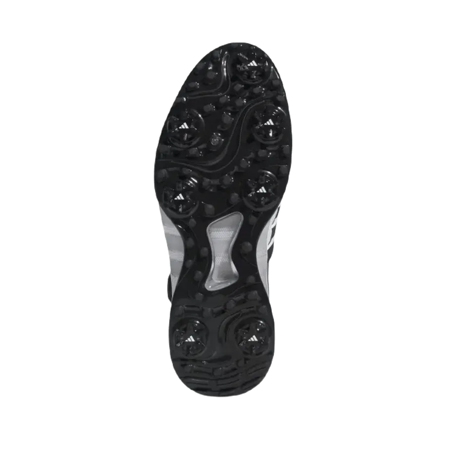 Adidas Tour360 24 BOA Wide Golf Shoes - Black