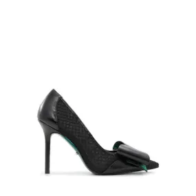 ALDO X Wicked Defygravity Heeled Shoes - Black
