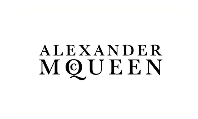 ALEXANDER MCQUEEN HYBRID DOUBLE-BUCKLE SLIDE SANDALS