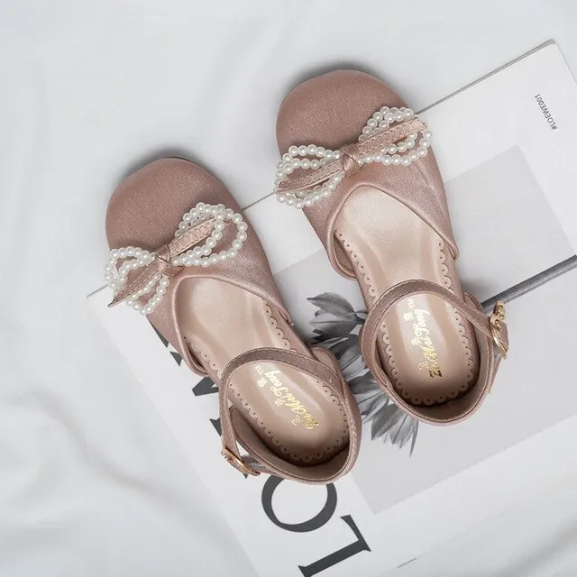 Antonieta Girls' Flat Shoes