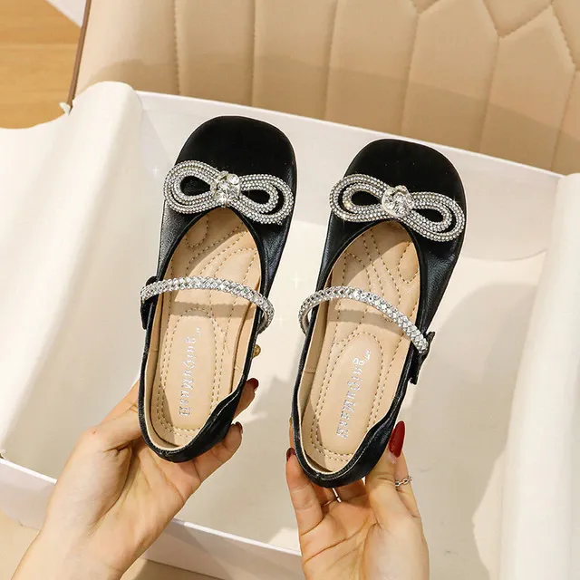 Antonieta Girls' Flat Shoes