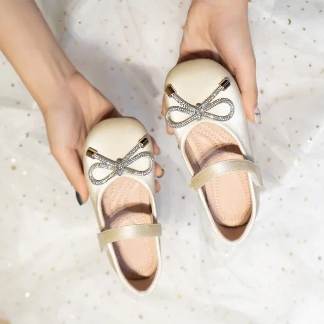 Antonieta Girls' Flat Shoes