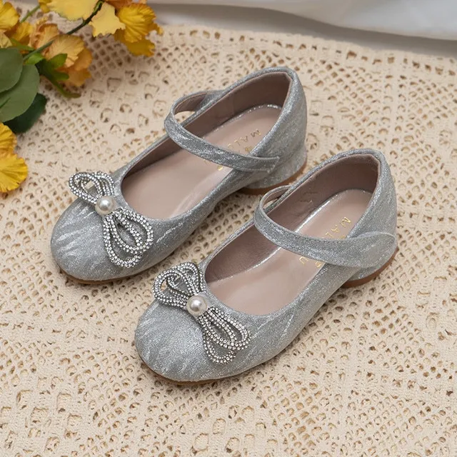 Antonieta Girls' Flat Shoes
