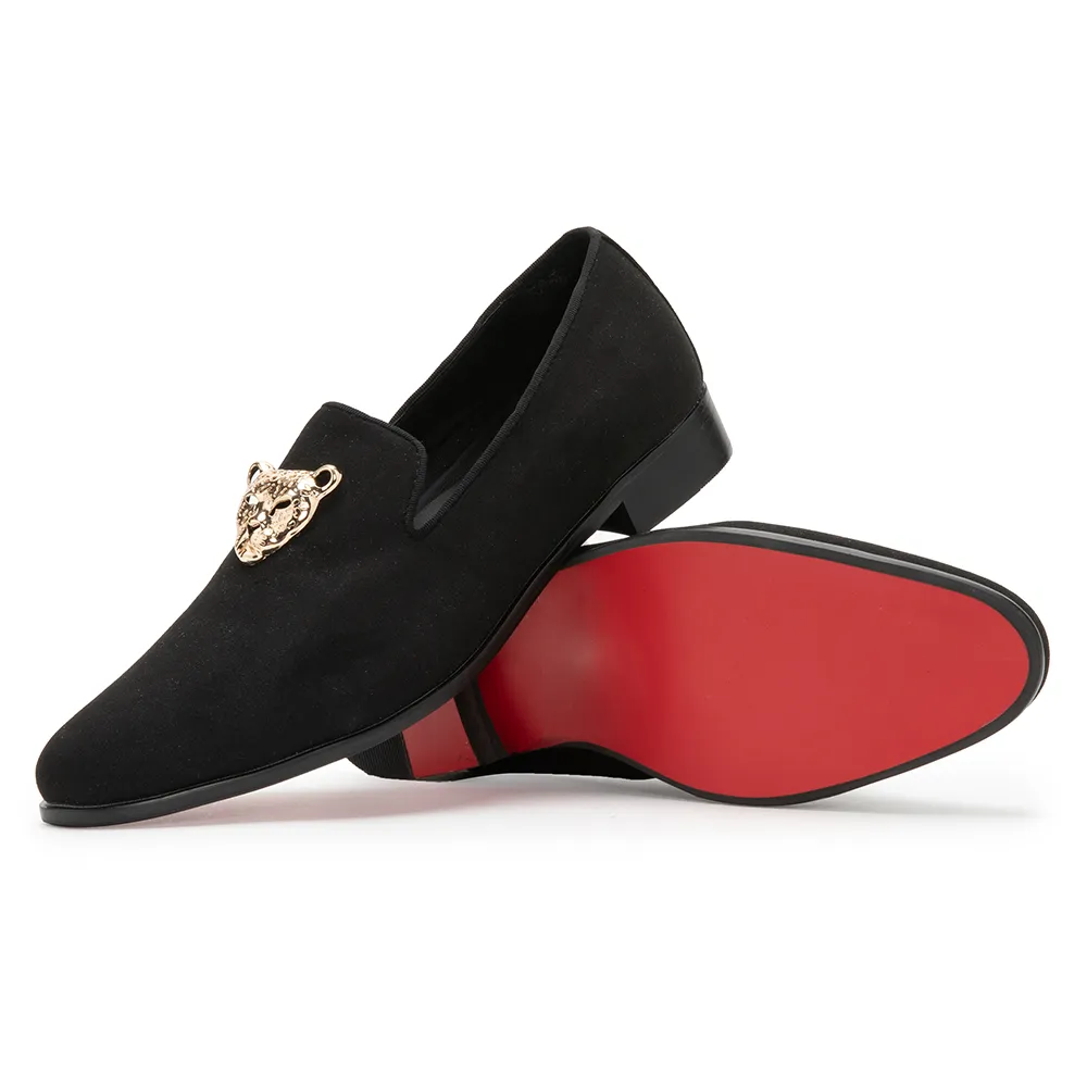 AOMISHOES™  Negocio Dress Shoes 9174