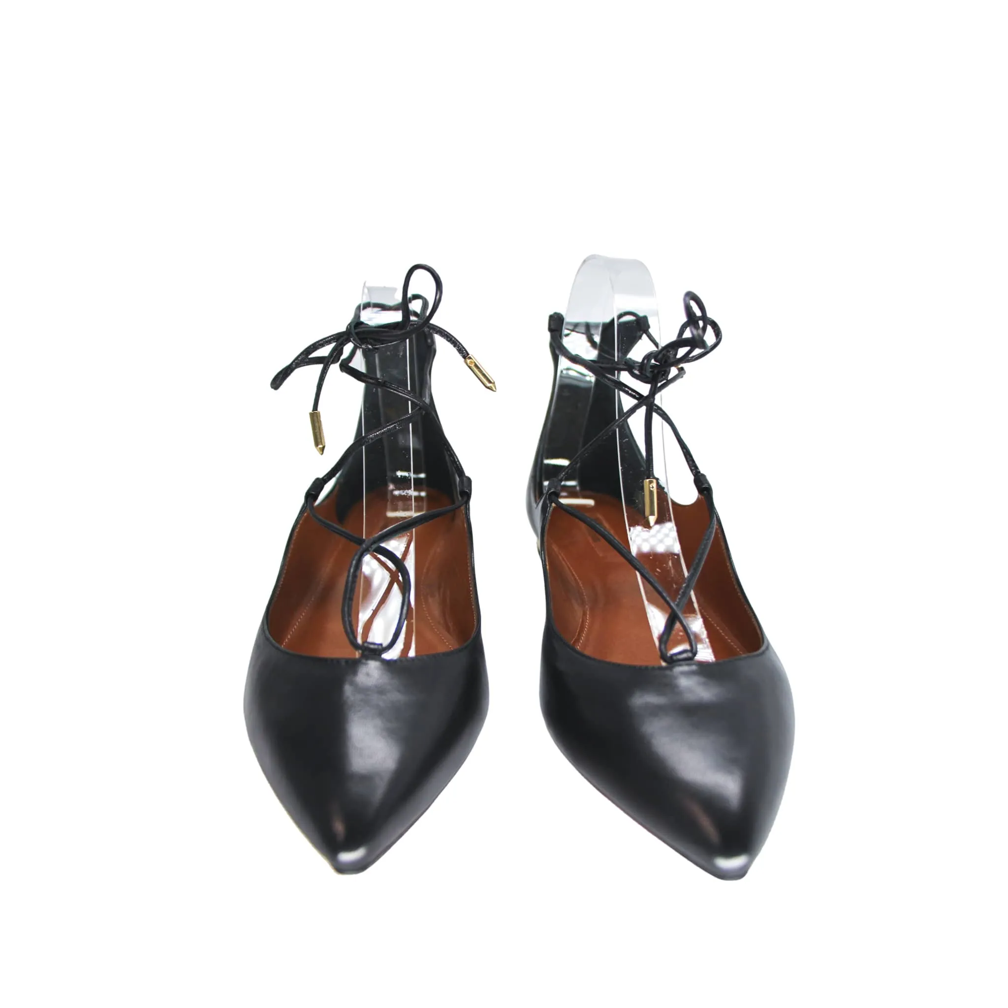 Aquazzura Christy Flats