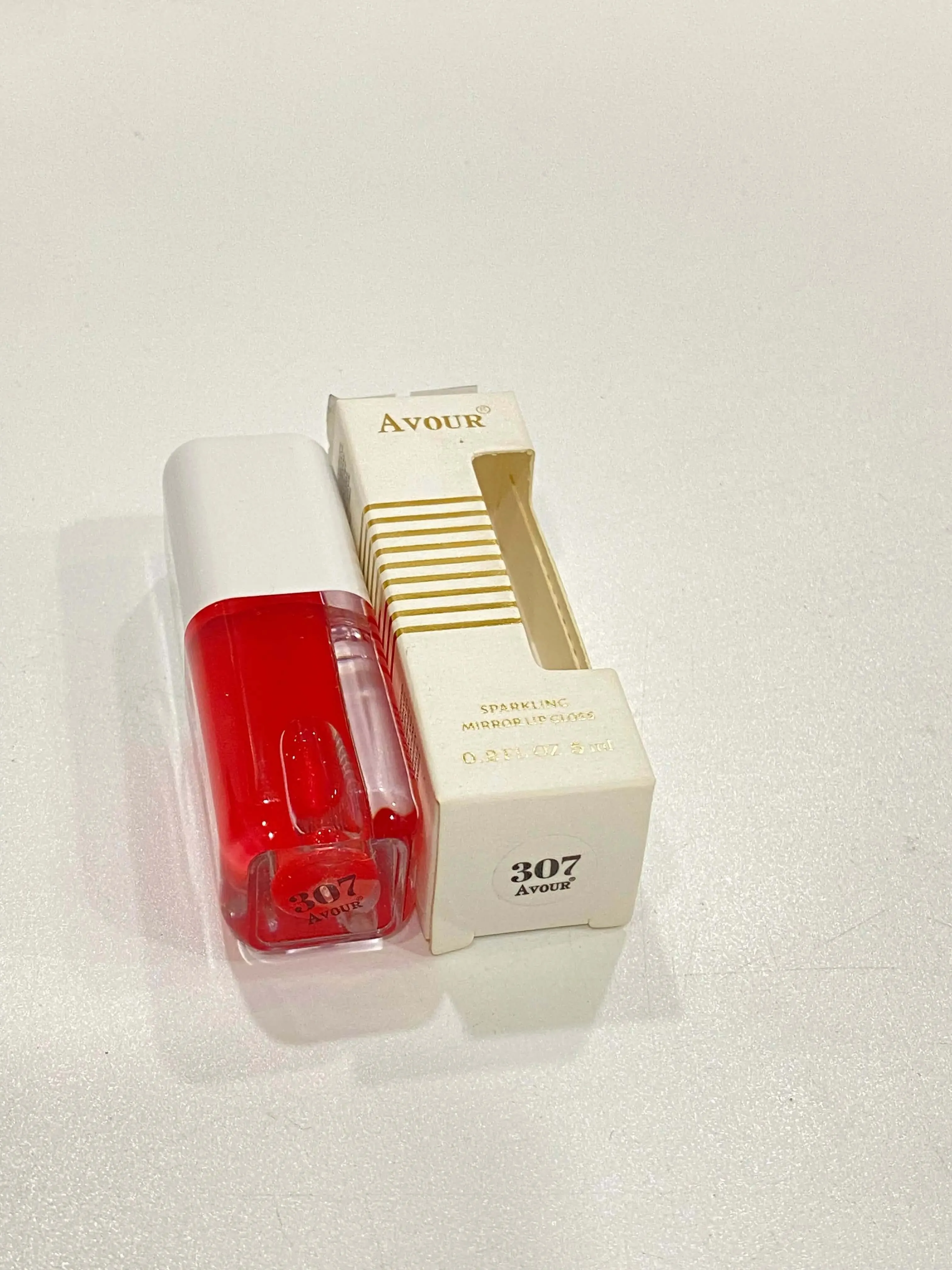 Avour Sparkling Mirror Lipgloss