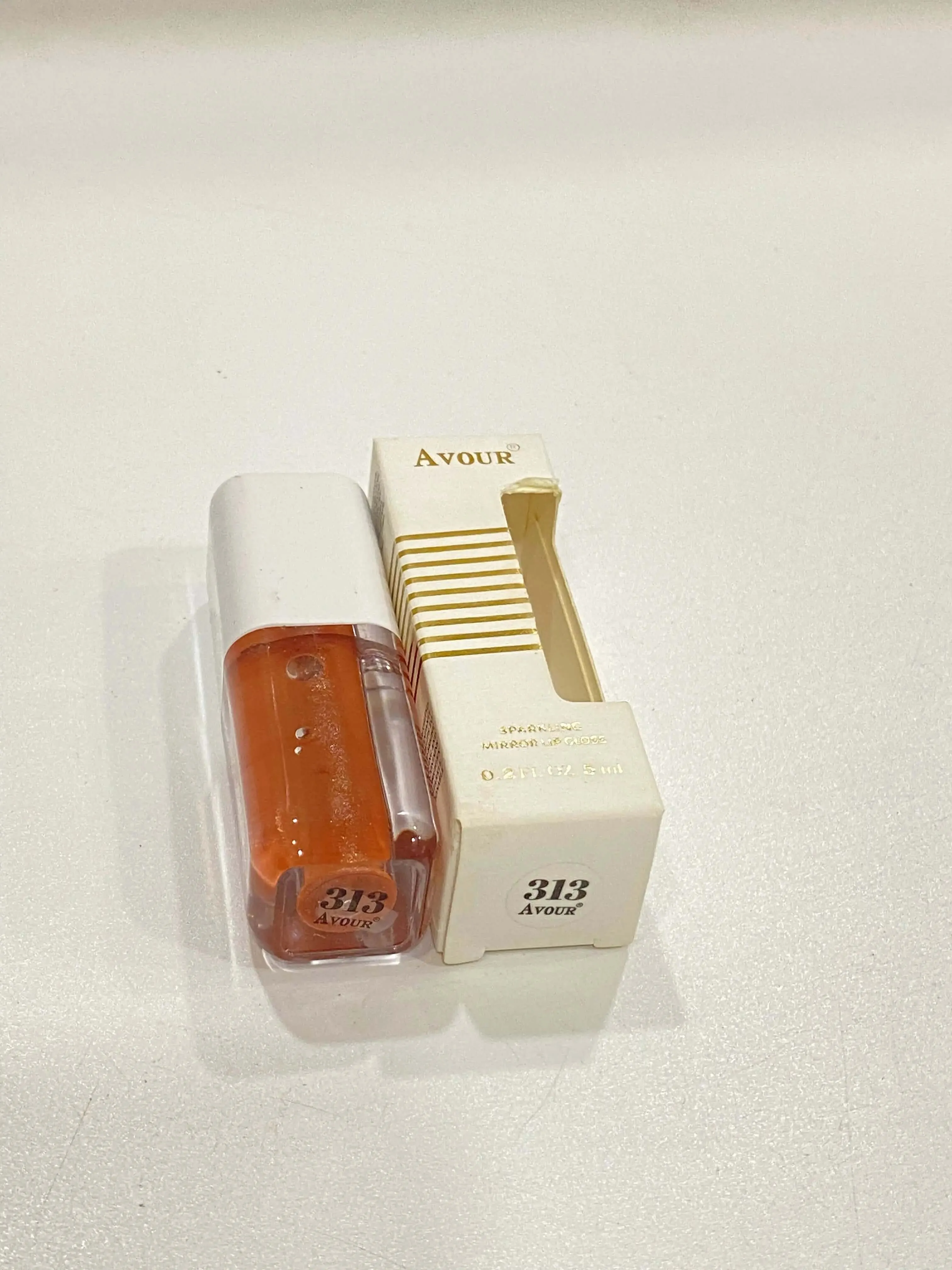Avour Sparkling Mirror Lipgloss