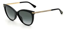 AXELLE/G/S BLACK 56