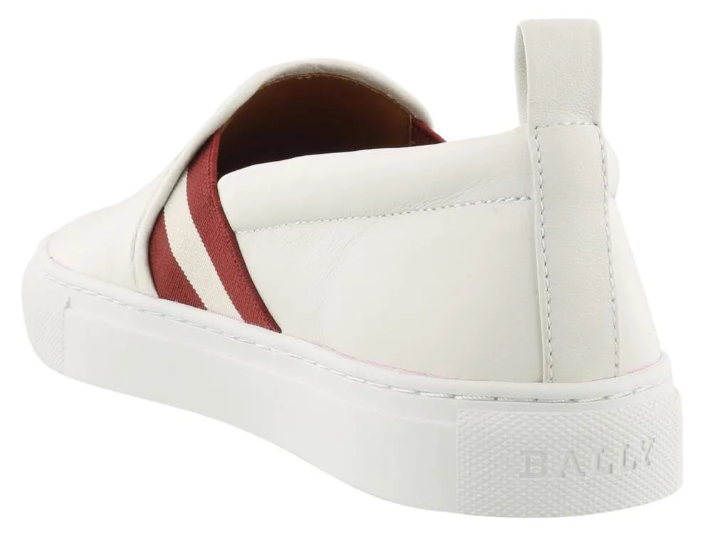 Bally Henrika Slip On Shoes