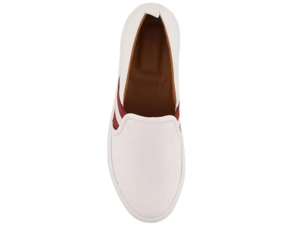 Bally Henrika Slip On Shoes