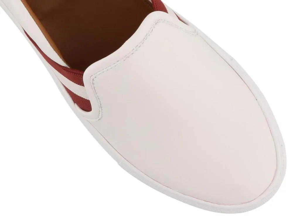 Bally Henrika Slip On Shoes