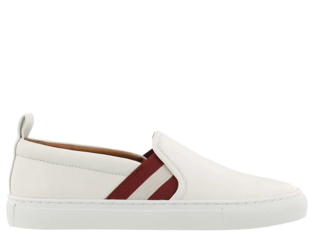 Bally Henrika Slip On Shoes