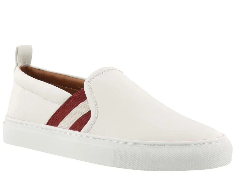 Bally Henrika Slip On Shoes