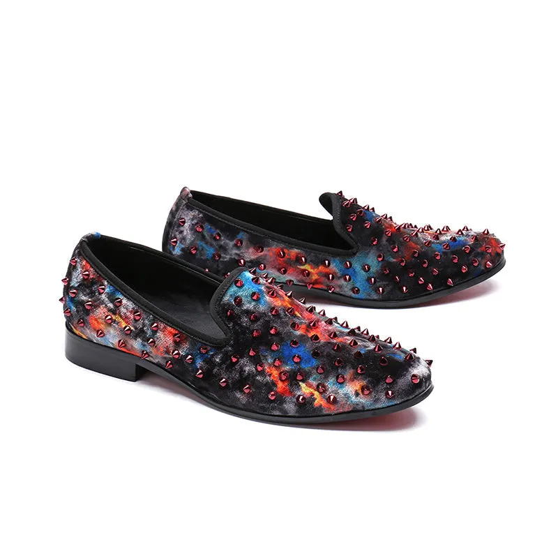 Beniamino Dress Shoes 9883