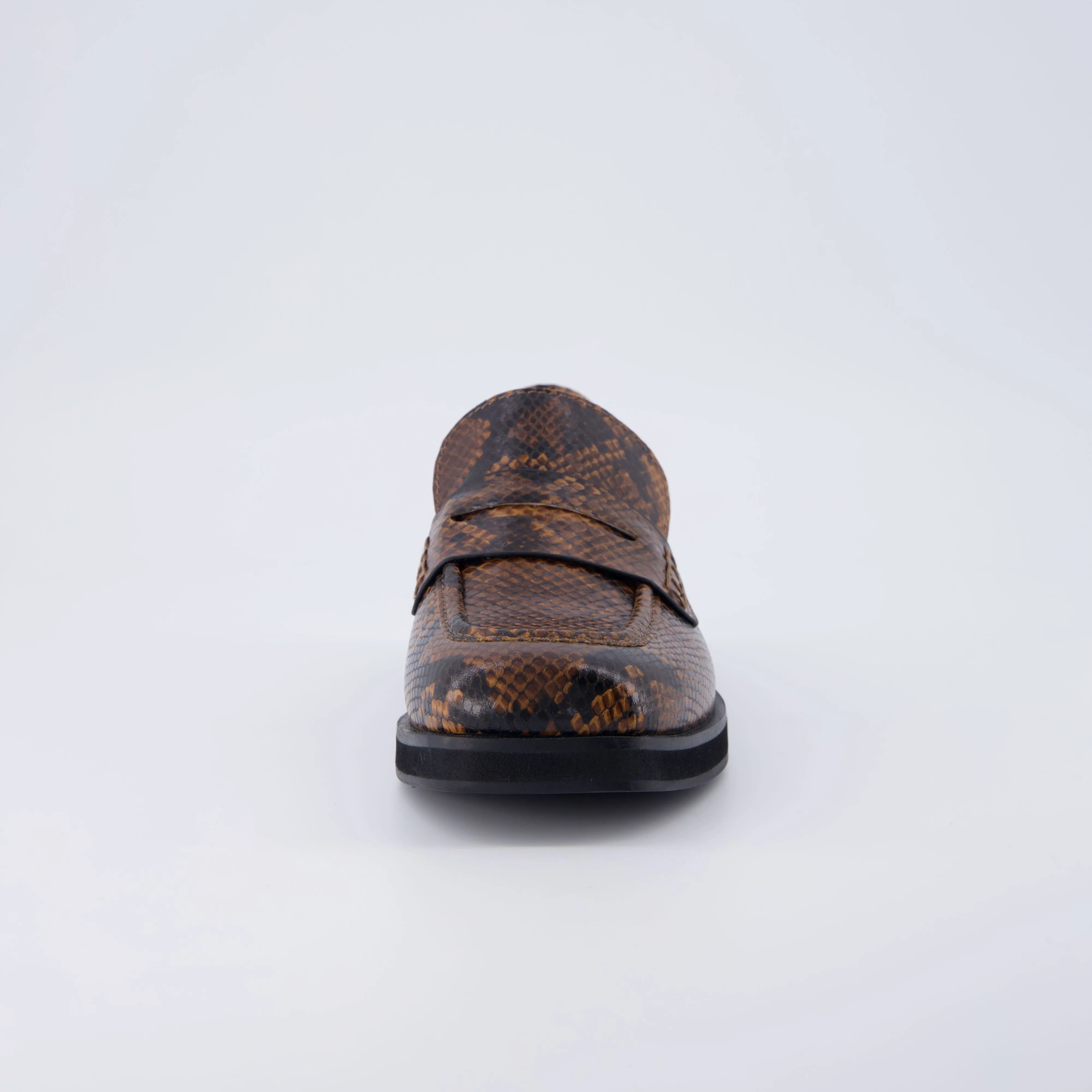 Charade Penny Loafer