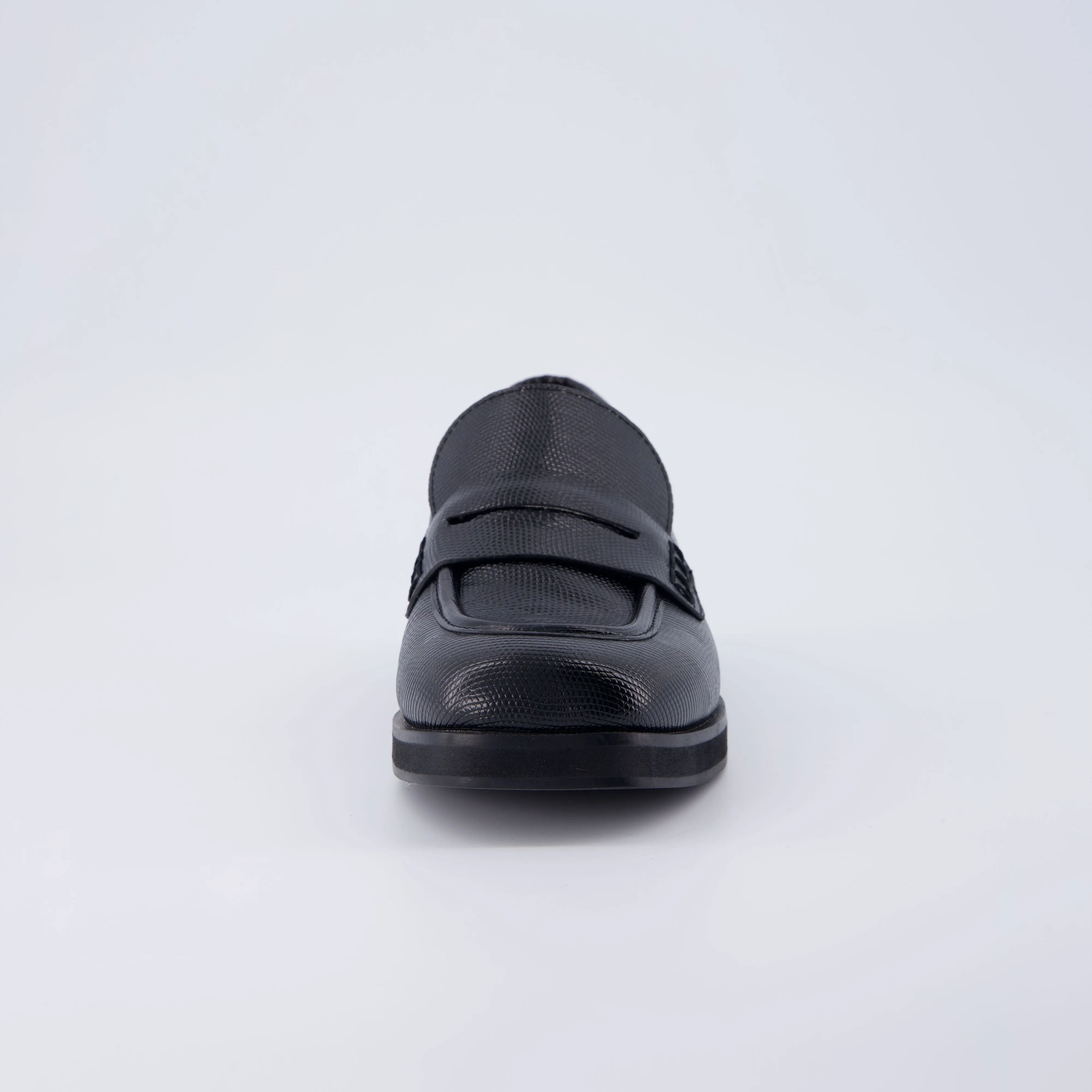 Charade Penny Loafer