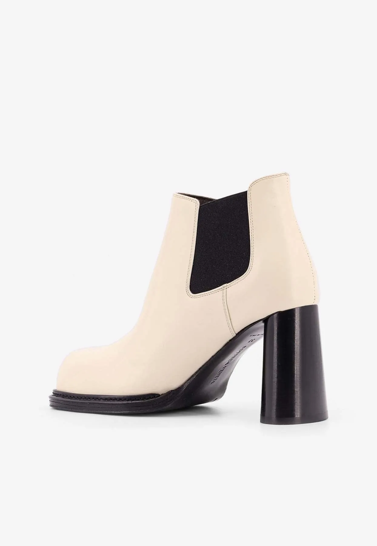 Cliff 80 Chelsea Ankle Boots