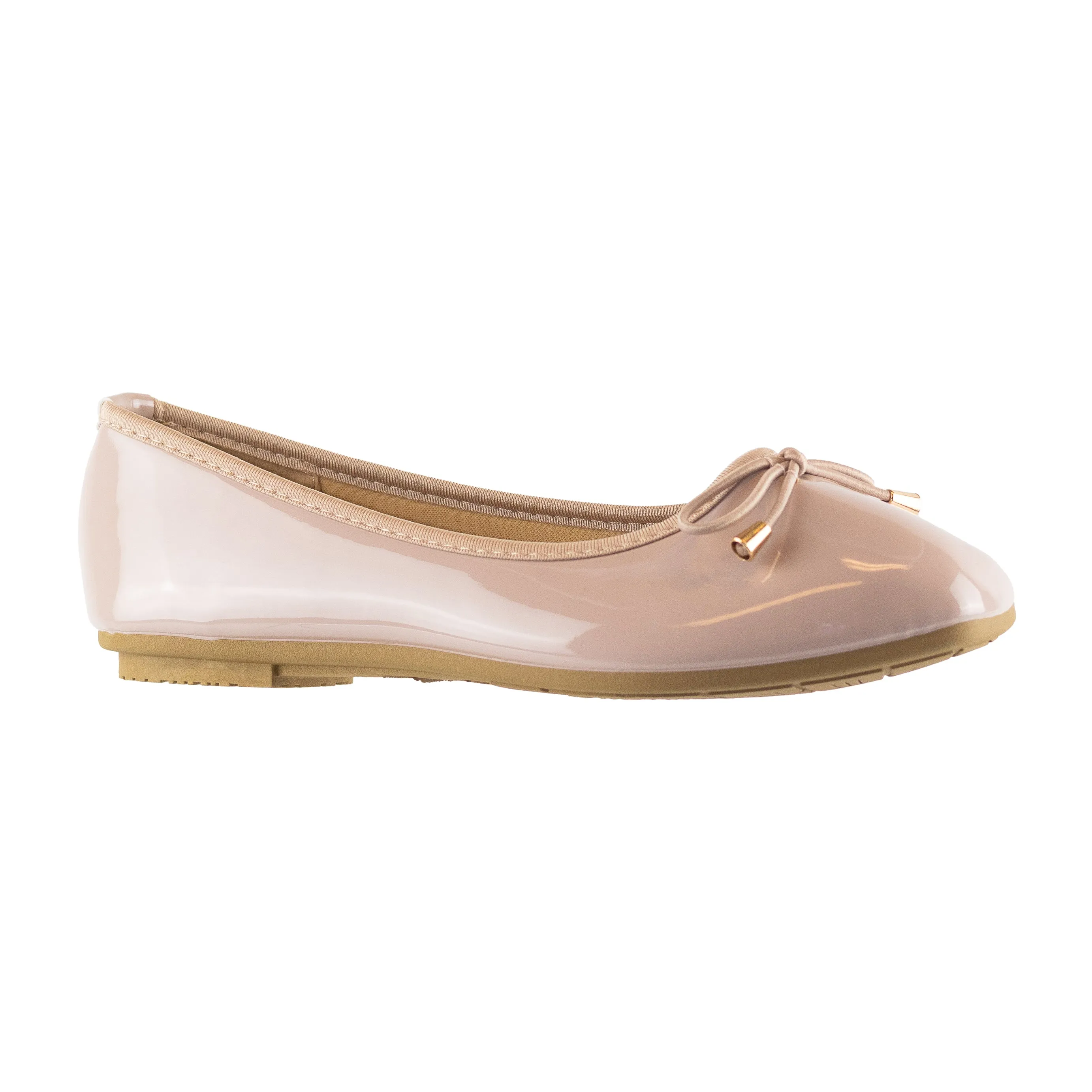 Duchess - Slip On Ballet Flats