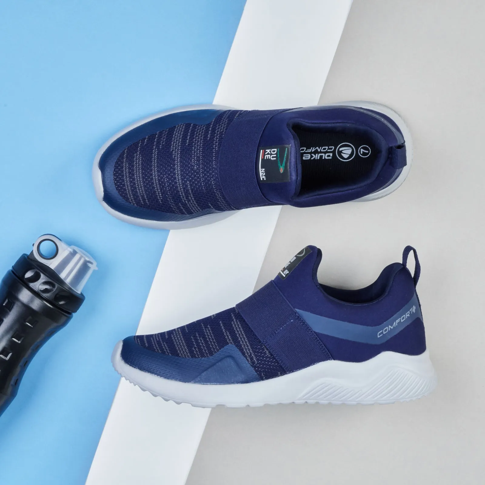 Duke Men Sports Shoes (FWOL1351)
