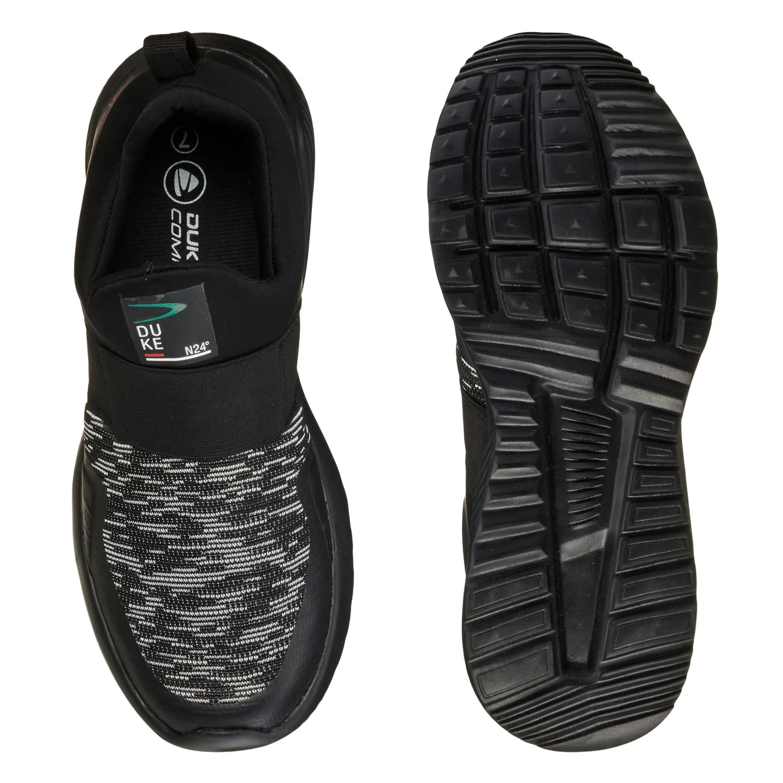 Duke Men Sports Shoes (FWOL1351)