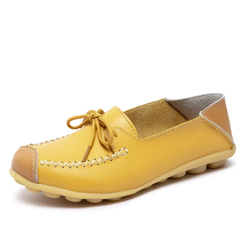 Easy Slip On Shoes For Seniors