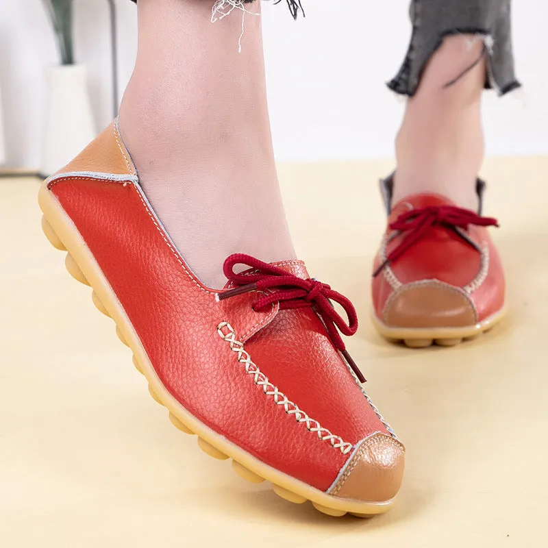 Easy Slip On Shoes For Seniors