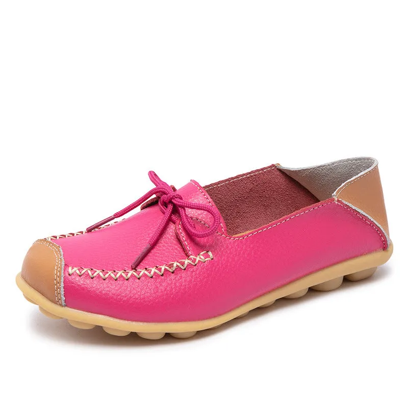 Easy Slip On Shoes For Seniors
