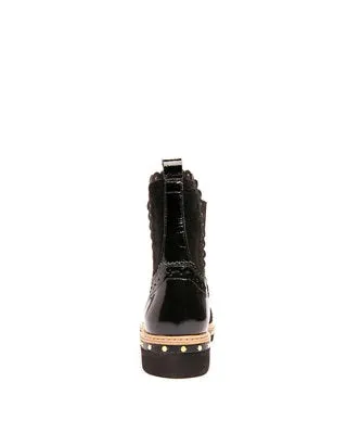 FREE PEOPLE Studded ATLAS Chelsea Boot