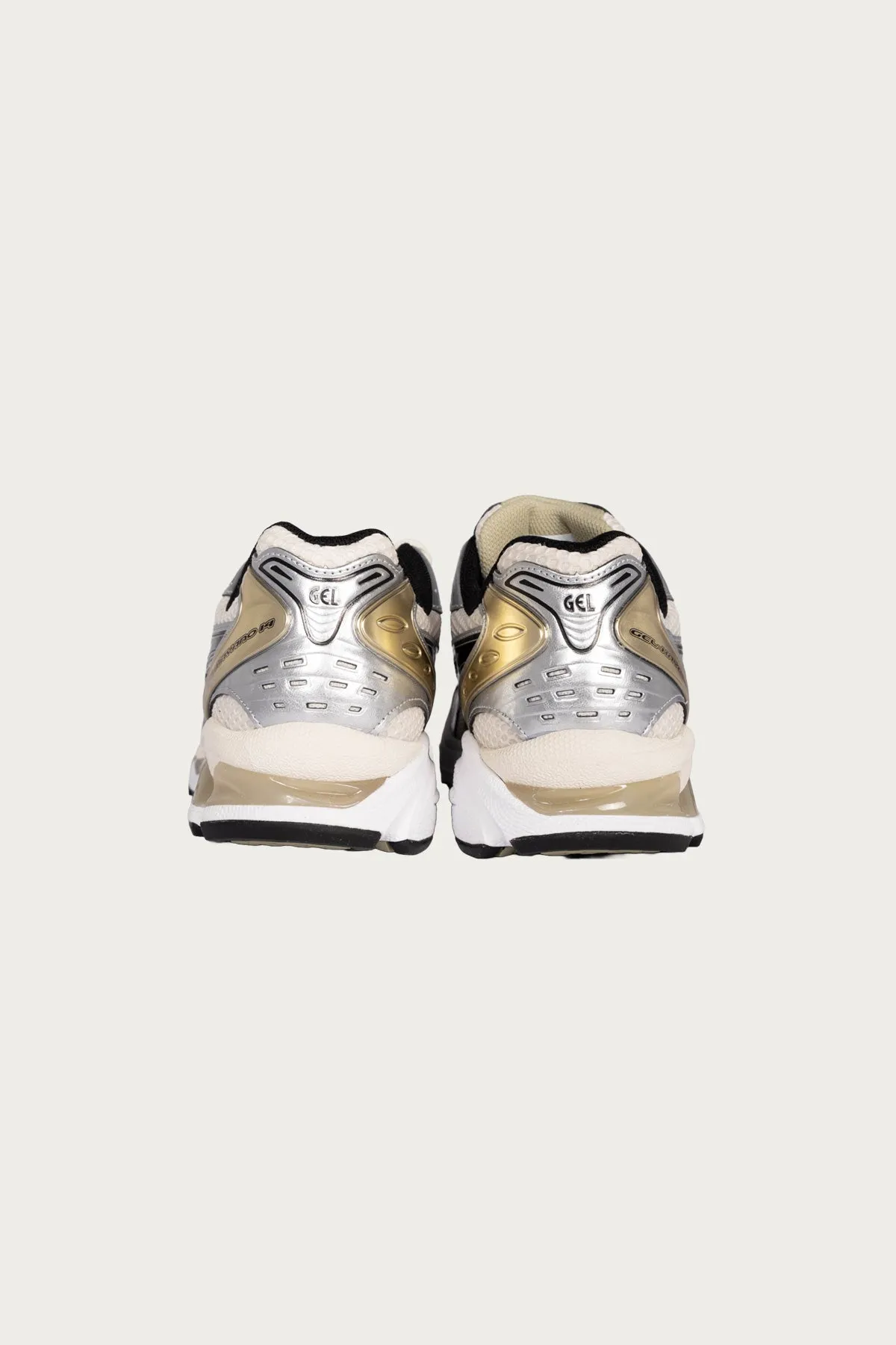 Gel-Kayano 14 - Birch/Pure Silver