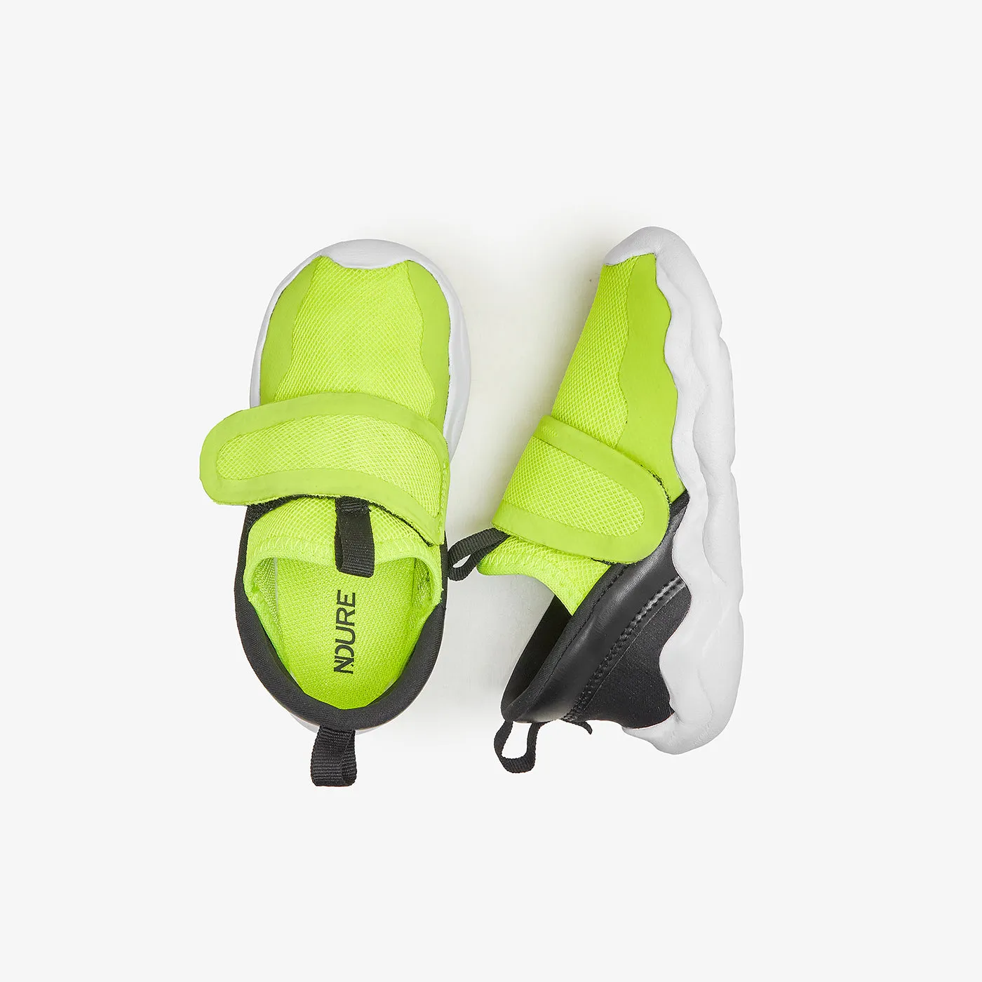 Girls' SportySole Sneakers