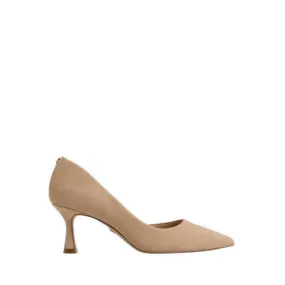 GRAYWIEN HEELED SHOES - BEIGE