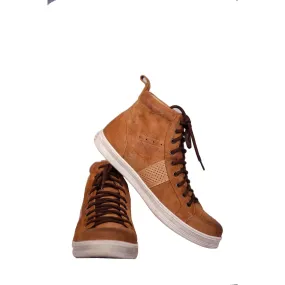 Haans Dates Leather Boot