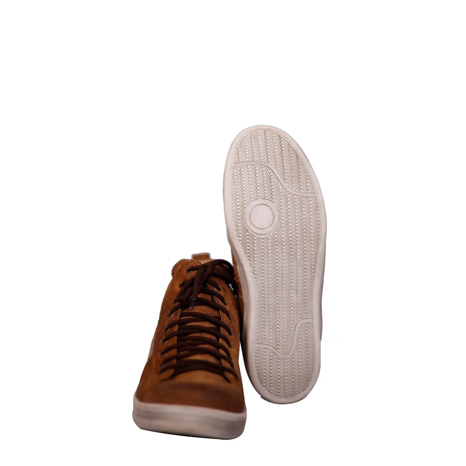 Haans Dates Leather Boot