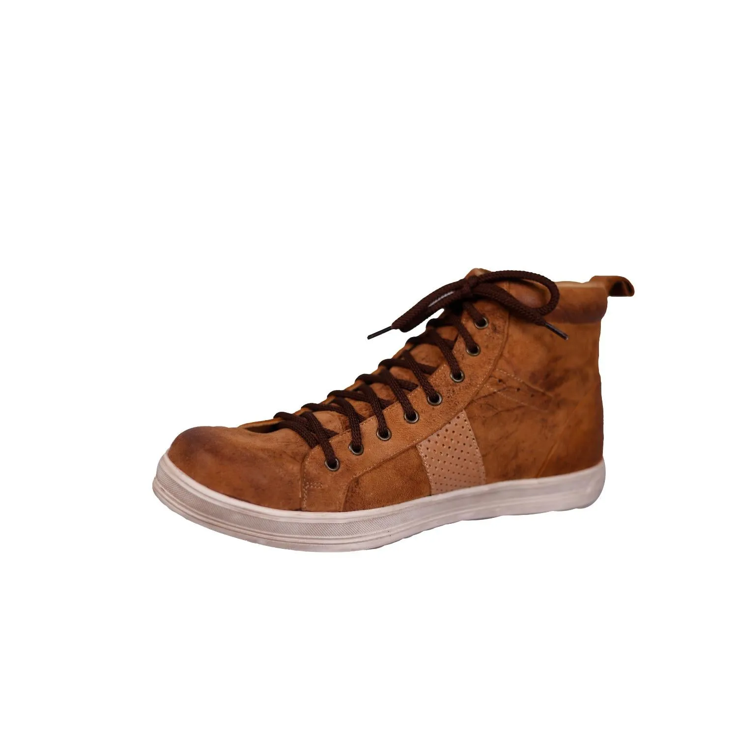 Haans Dates Leather Boot