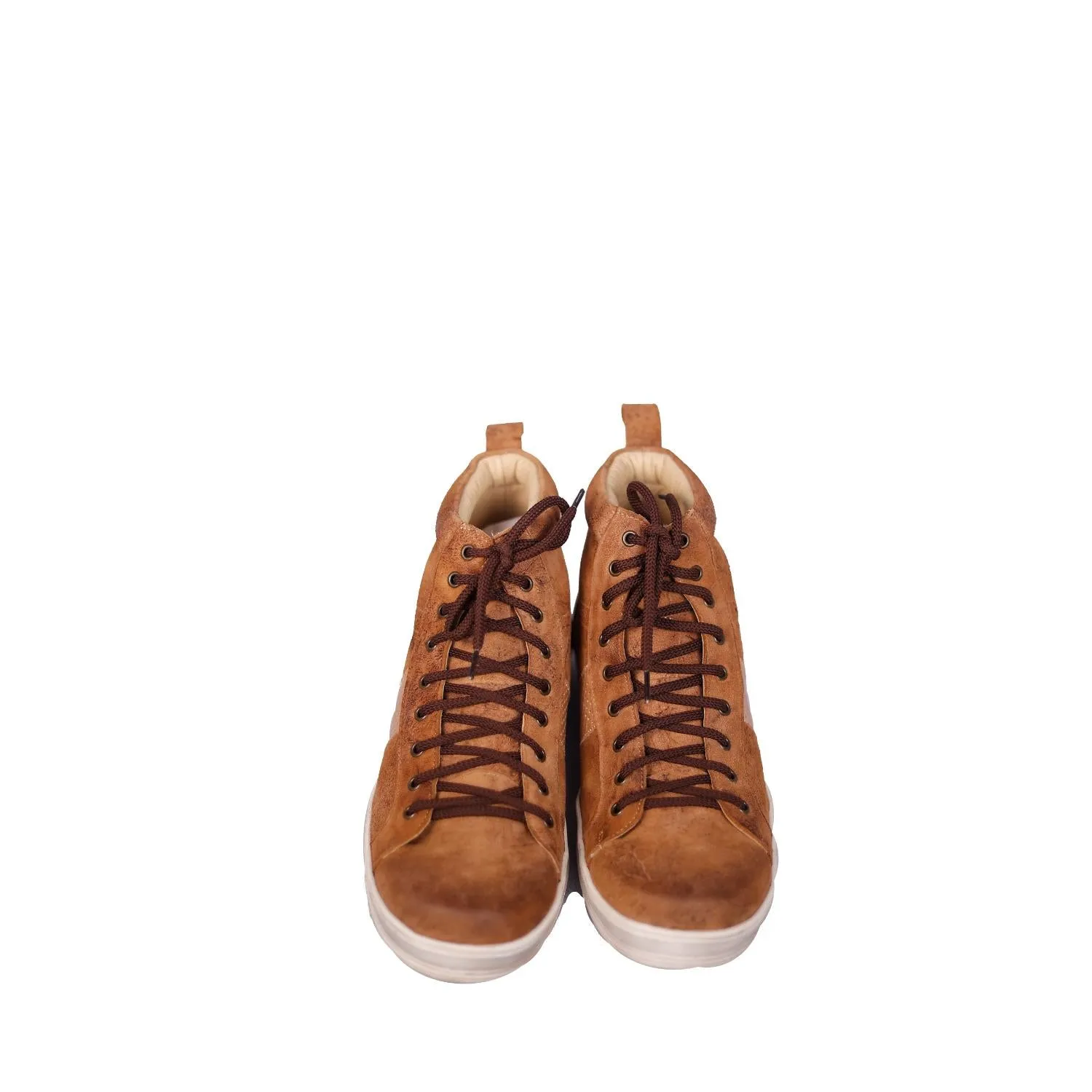 Haans Dates Leather Boot