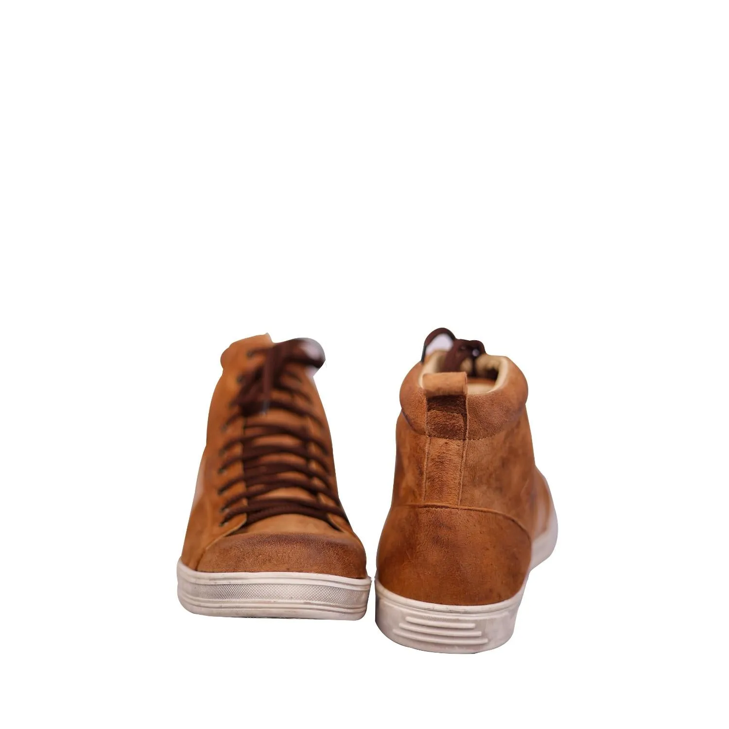 Haans Dates Leather Boot