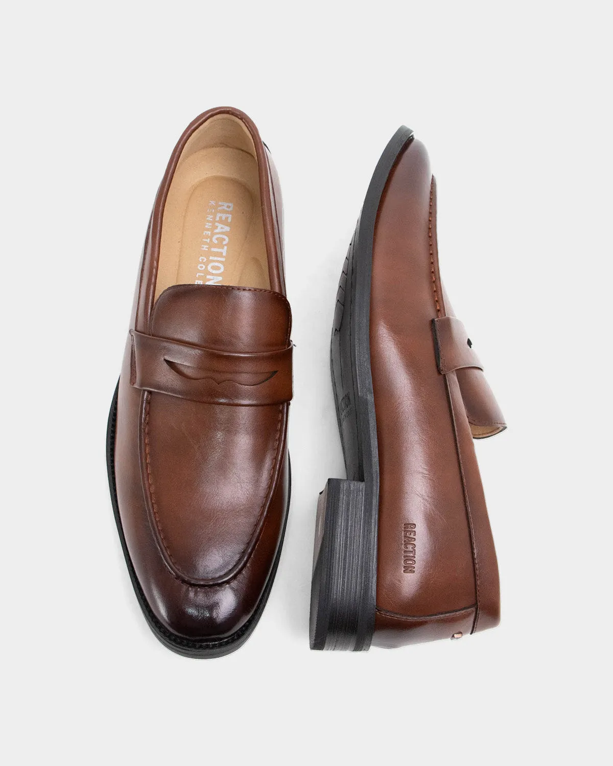 Jack Loafer