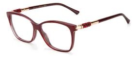 JC292 CRYSTAL BURGUNDY 54