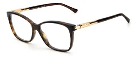 JC292 DARK HAVANA GOLD 54