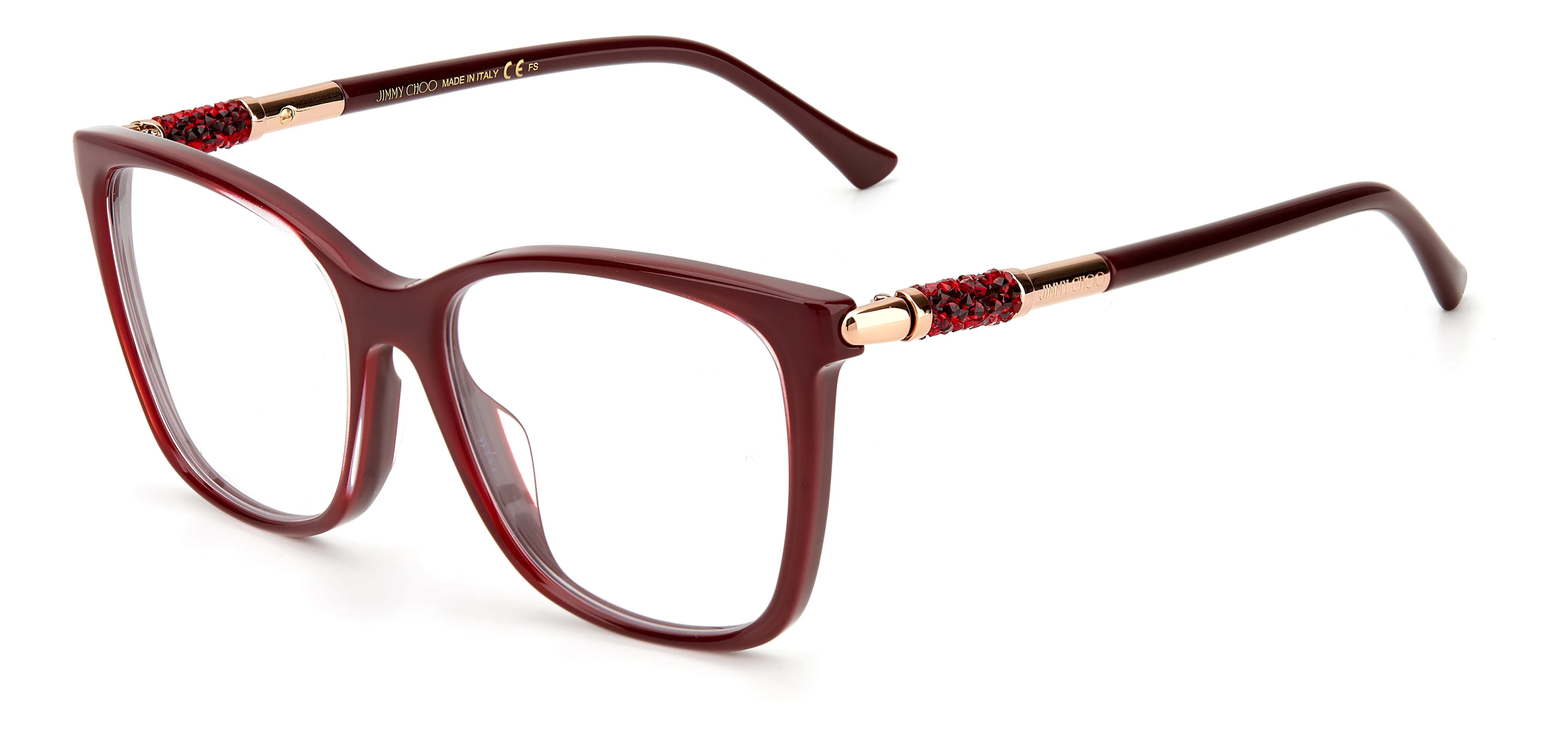 JC294/G CRYSTAL BURGUNDY 54