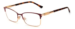 JC295 BURGUNDY GOLD 53