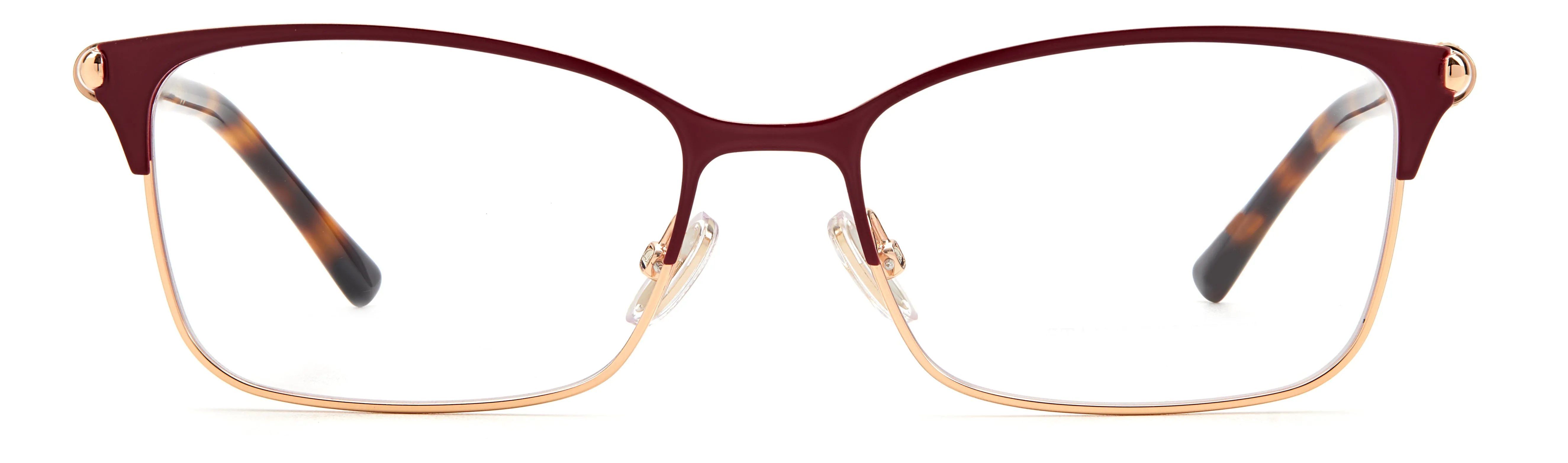 JC295 BURGUNDY GOLD 53