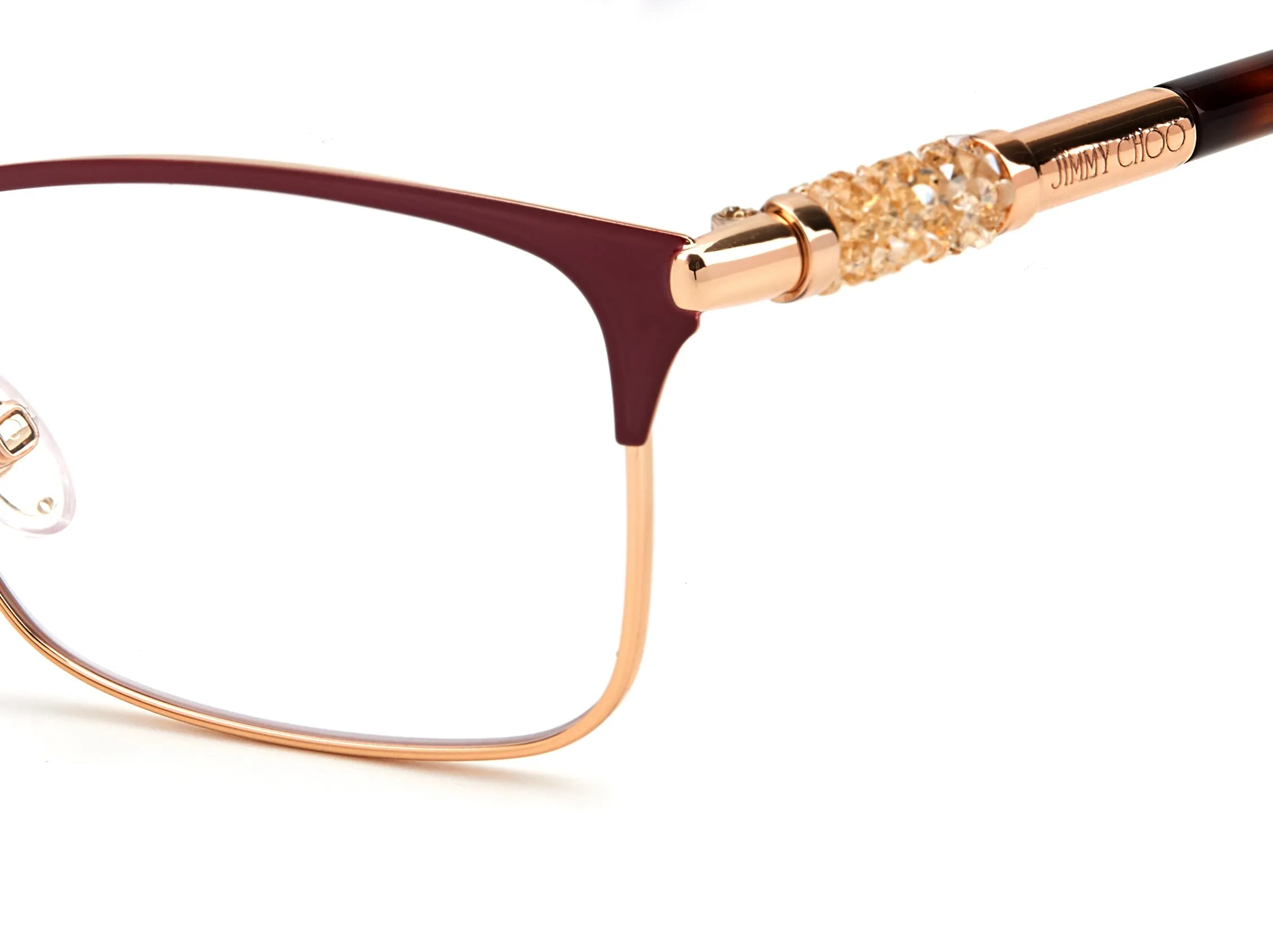 JC295 BURGUNDY GOLD 53