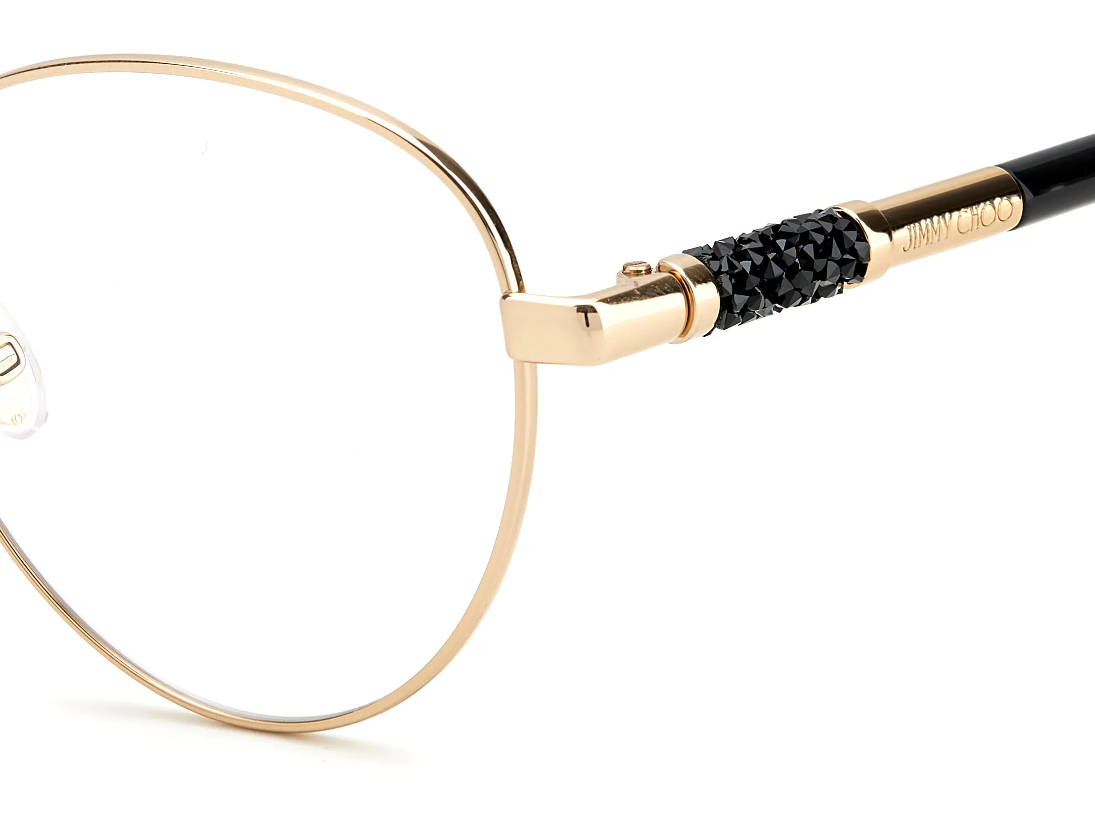 JC296/G GOLD BLACK_ 54