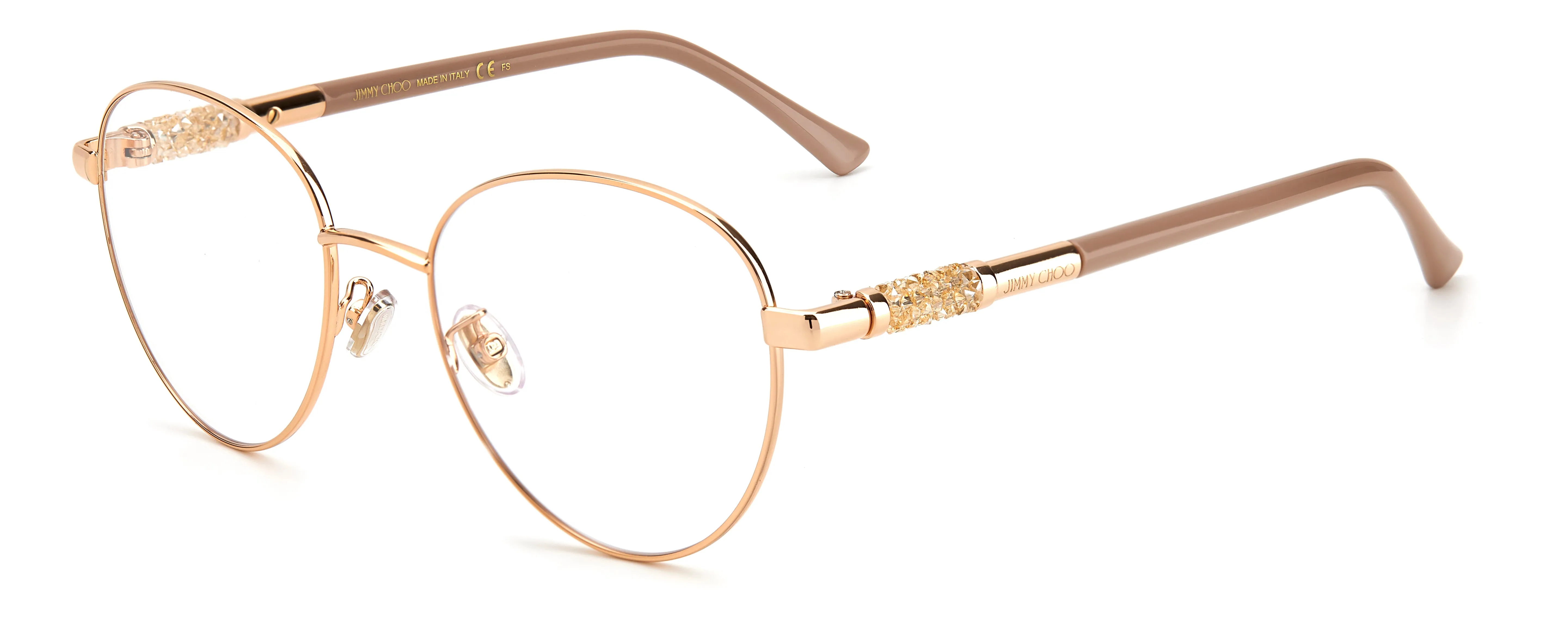 JC296/G GOLD COPPER 54