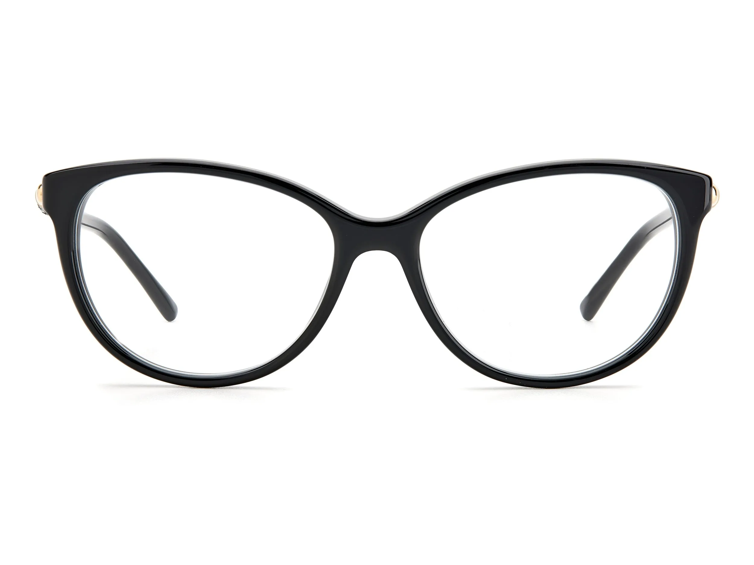 Jimmy Choo Cat-Eye Frames - JC293