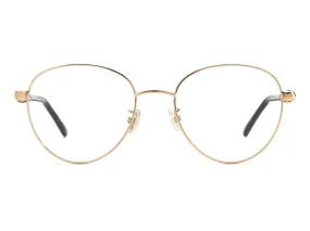 Jimmy Choo  Round Frame - JC296/G
